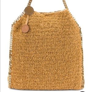 Falabella large tote by Stella McCartney